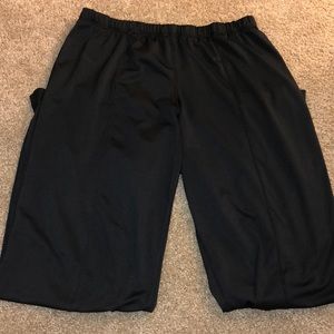 Champion straight leg sweats